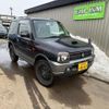 suzuki jimny 2008 quick_quick_ABA-JB23W_JB23W-602490 image 17