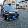 toyota vellfire 2017 CFJ1897006 image 2