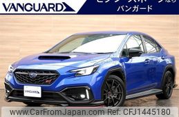 subaru wrx 2022 -SUBARU--WRX VBH--003284---SUBARU--WRX VBH--003284-