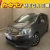 honda stepwagon 2015 -HONDA--Stepwgn DBA-RK5--RK5-1423731---HONDA--Stepwgn DBA-RK5--RK5-1423731- image 1
