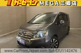honda stepwagon 2015 -HONDA--Stepwgn DBA-RK5--RK5-1423731---HONDA--Stepwgn DBA-RK5--RK5-1423731-