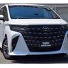 toyota alphard-g 2024 quick_quick_3BA-AGH40W_AGH40-4003463 image 1