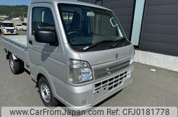 suzuki carry-truck 2024 quick_quick_DA16T_DA16T-826912