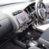 honda fit 2007 CFJ0100818 image 7