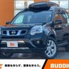 nissan x-trail 2013 -NISSAN--X-Trail DBA-NT31--NT31-326500---NISSAN--X-Trail DBA-NT31--NT31-326500- image 1