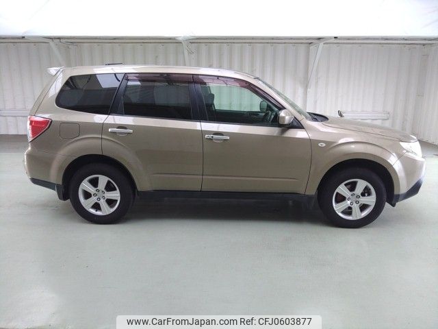 subaru forester 2008 ENHANCEAUTO_1_ea292551 image 2