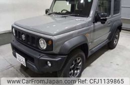 suzuki jimny-sierra 2022 -SUZUKI--Jimny Sierra 3BA-JB74W--JB74W-172767---SUZUKI--Jimny Sierra 3BA-JB74W--JB74W-172767-