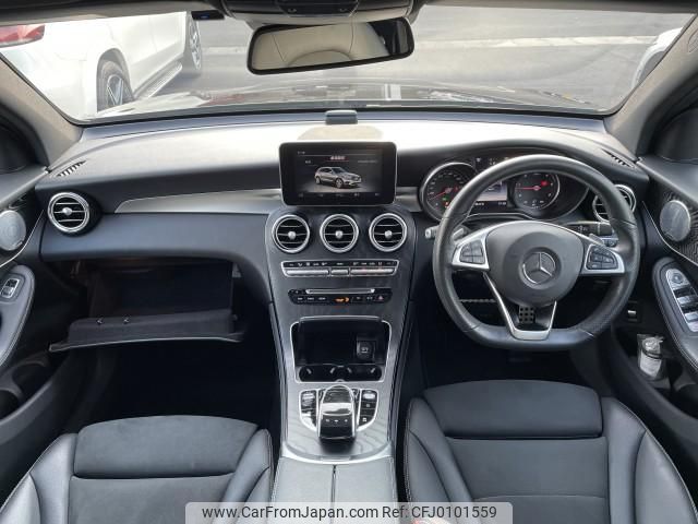 mercedes-benz glc-class 2019 quick_quick_LDA-253905C_WDC2539052F655980 image 2