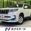 toyota land-cruiser-prado 2022 -TOYOTA--Land Cruiser Prado 3BA-TRJ150W--TRJ150-0137840---TOYOTA--Land Cruiser Prado 3BA-TRJ150W--TRJ150-0137840- image 1