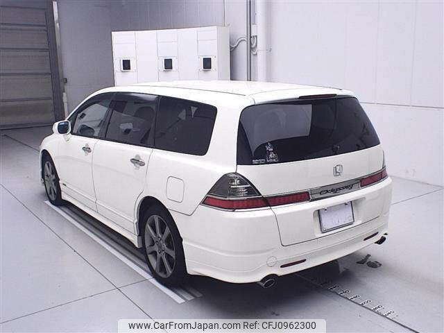 honda odyssey 2007 -HONDA--Odyssey RB1-1401406---HONDA--Odyssey RB1-1401406- image 2