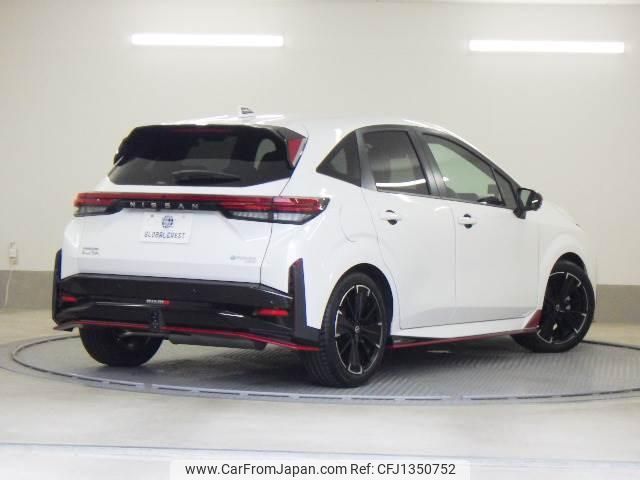 nissan aura 2024 quick_quick_6AA-FSNE13_FSNE13-593368 image 2
