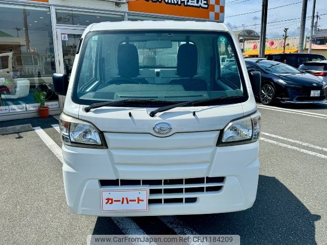 daihatsu hijet-truck 2017 -DAIHATSU 【滋賀 480ﾅ5785】--Hijet Truck S510P--0156168---DAIHATSU 【滋賀 480ﾅ5785】--Hijet Truck S510P--0156168- image 2