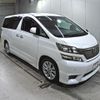 toyota vellfire 2009 CFJ1829730 image 1