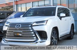 lexus lx 2024 quick_quick_3BA-VJA310W_VJA310-4042162