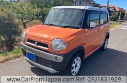 suzuki hustler 2014 CFJ1831929