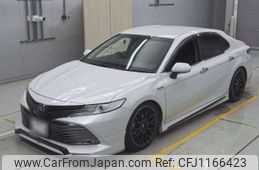 toyota camry 2017 -TOYOTA 【金沢 353ﾊ 5】--Camry DAA-AXVH70--AXVH70-1007222---TOYOTA 【金沢 353ﾊ 5】--Camry DAA-AXVH70--AXVH70-1007222-