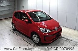 volkswagen up 2017 -VOLKSWAGEN--VW up AACHY-WVWZZZAAZHD051750---VOLKSWAGEN--VW up AACHY-WVWZZZAAZHD051750-