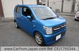 suzuki wagon-r 2020 CFJ1795344