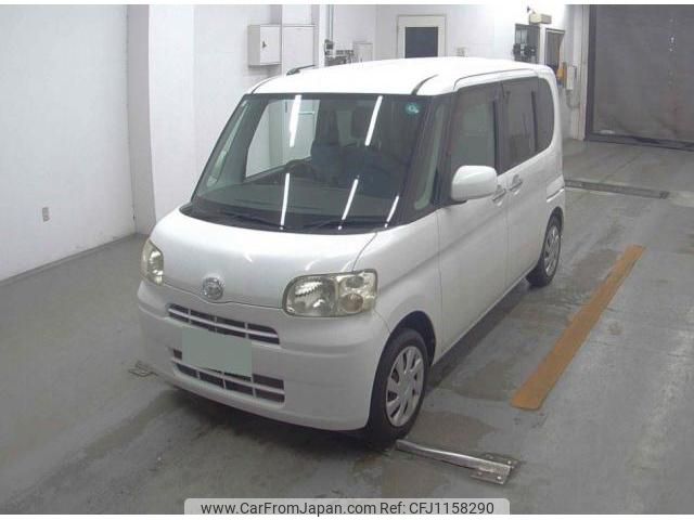 daihatsu tanto 2013 quick_quick_DBA-L375S_L375S-0652629 image 1