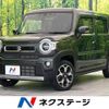 suzuki hustler 2022 CFJ1622967 image 1