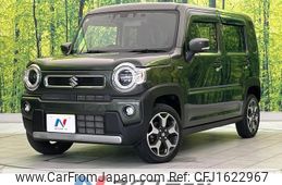 suzuki hustler 2022 CFJ1622967