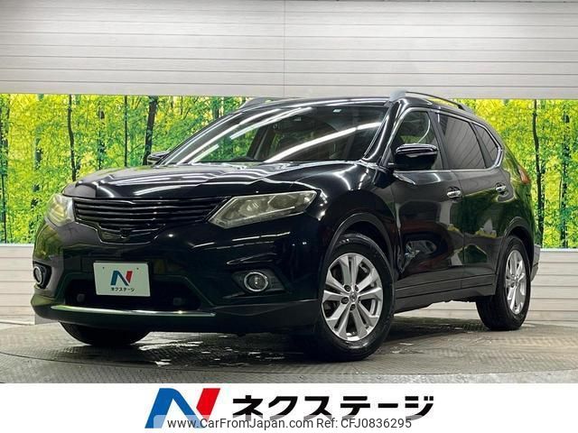 nissan x-trail 2015 quick_quick_HNT32_HNT32-114050 image 1