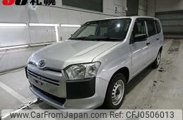 toyota succeed-van 2019 -TOYOTA--Succeed Van NCP165V--0069670---TOYOTA--Succeed Van NCP165V--0069670-