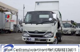 toyota toyoace 2019 -TOYOTA--Toyoace TKG-XZU620D--XZU620-0016924---TOYOTA--Toyoace TKG-XZU620D--XZU620-0016924-