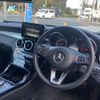 mercedes-benz c-class 2017 -MERCEDES-BENZ--Benz C Class DBA-205340C--WDD2053402F513876---MERCEDES-BENZ--Benz C Class DBA-205340C--WDD2053402F513876- image 4