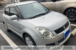 suzuki swift 2009 -SUZUKI--Swift DBA-ZC71S--ZC71S-572402---SUZUKI--Swift DBA-ZC71S--ZC71S-572402-