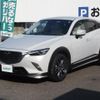 mazda cx-3 2017 -MAZDA--CX-3 LDA-DK5FW--DK5FW-203358---MAZDA--CX-3 LDA-DK5FW--DK5FW-203358- image 19