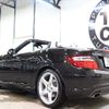 mercedes-benz slk-class 2014 -MERCEDES-BENZ--Benz SLK DBA-172448--WDD1724482F077642---MERCEDES-BENZ--Benz SLK DBA-172448--WDD1724482F077642- image 3