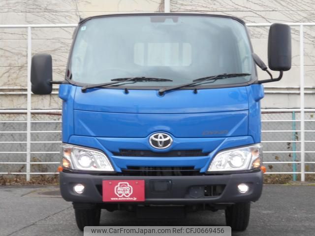 toyota dyna-truck 2022 GOO_NET_EXCHANGE_0707822A30250121W006 image 2