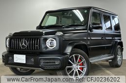 mercedes-benz amg 2019 -MERCEDES-BENZ--AMG ABA-463276--WDB4632762X311162---MERCEDES-BENZ--AMG ABA-463276--WDB4632762X311162-