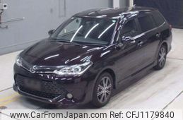 toyota corolla-fielder 2017 -TOYOTA--Corolla Fielder DBA-NRE161G--NRE161-0032346---TOYOTA--Corolla Fielder DBA-NRE161G--NRE161-0032346-