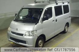 toyota townace-van 2016 CFJ1787556