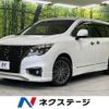nissan elgrand 2020 CFJ1745535 image 1
