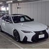 lexus is 2023 -LEXUS 【大阪 303ﾗ3031】--Lexus IS 5BA-USE30--USE30-0002703---LEXUS 【大阪 303ﾗ3031】--Lexus IS 5BA-USE30--USE30-0002703- image 1