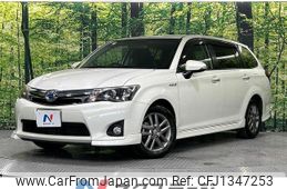 toyota corolla-fielder 2015 quick_quick_NKE165G_NKE165-7092281