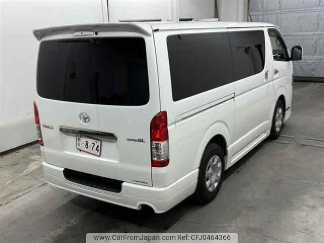 toyota hiace-van 2022 quick_quick_3DF-GDH201V_1087359 image 2