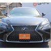 lexus ls 2018 -LEXUS--Lexus LS DAA-GVF50--GVF50-6003698---LEXUS--Lexus LS DAA-GVF50--GVF50-6003698- image 7