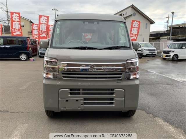 suzuki every 2024 -SUZUKI 【八王子 480ｾ8459】--Every 3BD-DA17V--DA17V-775763---SUZUKI 【八王子 480ｾ8459】--Every 3BD-DA17V--DA17V-775763- image 1