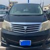 toyota alphard 2007 -TOYOTA--Alphard DBA-ANH10W--ANH10-0193214---TOYOTA--Alphard DBA-ANH10W--ANH10-0193214- image 1
