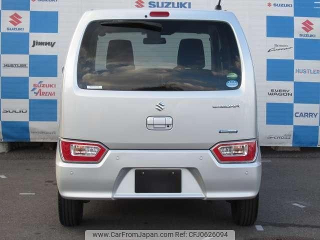 suzuki wagon-r 2021 quick_quick_5AA-MH95S_MH95S-130317 image 2