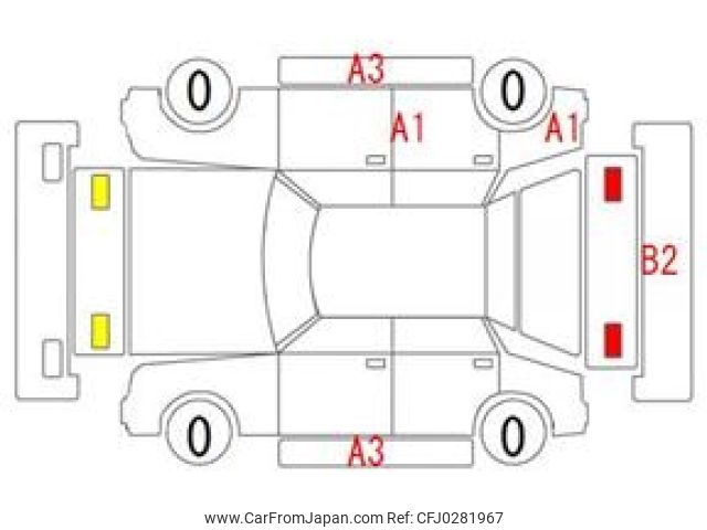 toyota prius 2013 -TOYOTA--Prius DAA-ZVW30--ZVW30-5715173---TOYOTA--Prius DAA-ZVW30--ZVW30-5715173- image 2