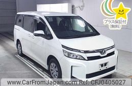 toyota voxy 2019 -TOYOTA--Voxy ZRR80G-0564365---TOYOTA--Voxy ZRR80G-0564365-