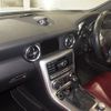 mercedes-benz slk-class 2011 -MERCEDES-BENZ--Benz SLK WDD1724572F019767---MERCEDES-BENZ--Benz SLK WDD1724572F019767- image 4