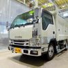 isuzu elf-truck 2018 CFJ1475021 image 1