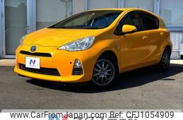 toyota aqua 2012 -TOYOTA--AQUA DAA-NHP10--NHP10-2057279---TOYOTA--AQUA DAA-NHP10--NHP10-2057279-