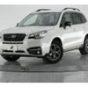 subaru forester 2017 quick_quick_DBA-SJ5_SJ5-107043 image 1